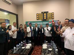 PDUI Kota Padang Sidempuan Tegaskan Komitmen Dukung Penuh Asosiasi Dokter Khitan Indonesia